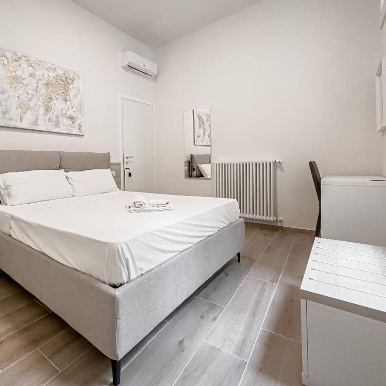 Rk San Felice 50 - Appartamento con 2 Camere da Letto - 11