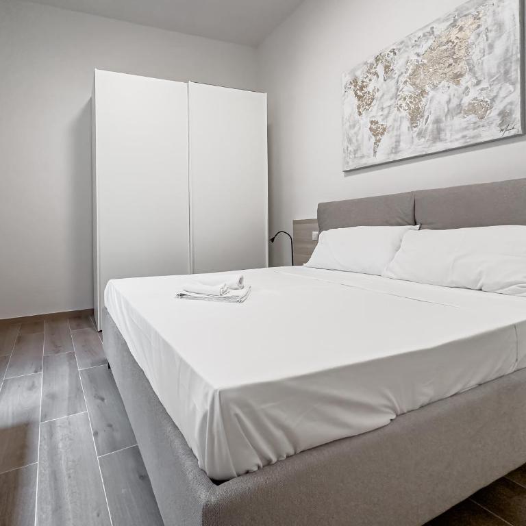 Rk San Felice 50 - Appartamento con 2 Camere da Letto - 12