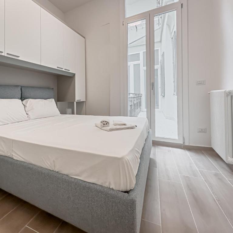 Rk San Felice 50 - Appartamento con 2 Camere da Letto - 9