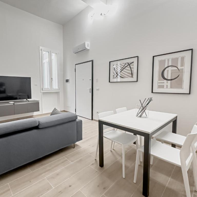 Rk San Felice 50 - Appartamento con 2 Camere da Letto - 4