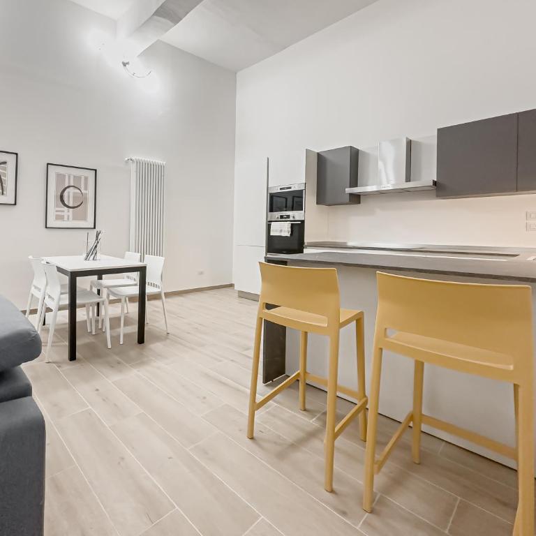 Rk San Felice 50 - Appartamento con 2 Camere da Letto - 2