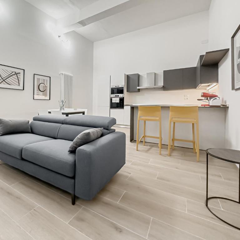 Rk San Felice 50 - Appartamento con 2 Camere da Letto - 6