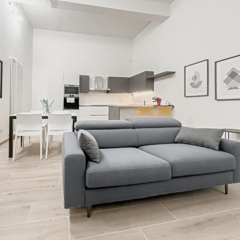 Rk San Felice 50 - Appartamento con 2 Camere da Letto - 5