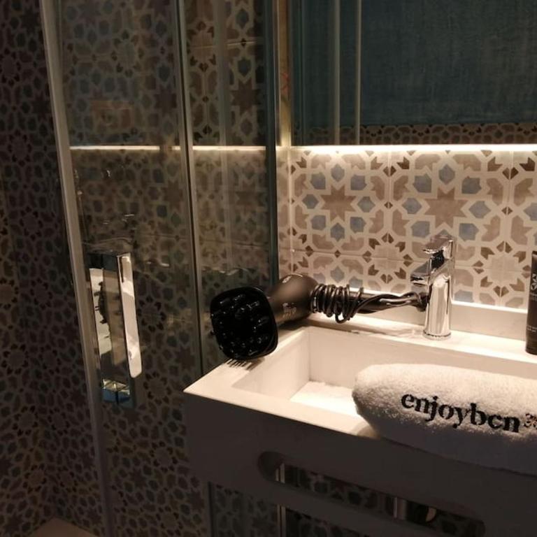 Barceloneta Mar Street - BM11 - One-Bedroom Apartment - 5