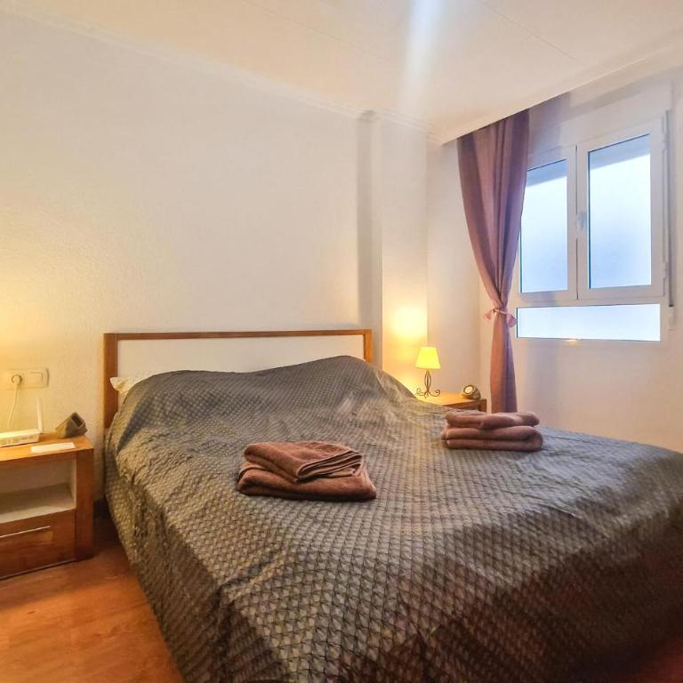 2 Bedroom Amazing Apartment In Torrevieja - Two-Bedroom Apartment - 6