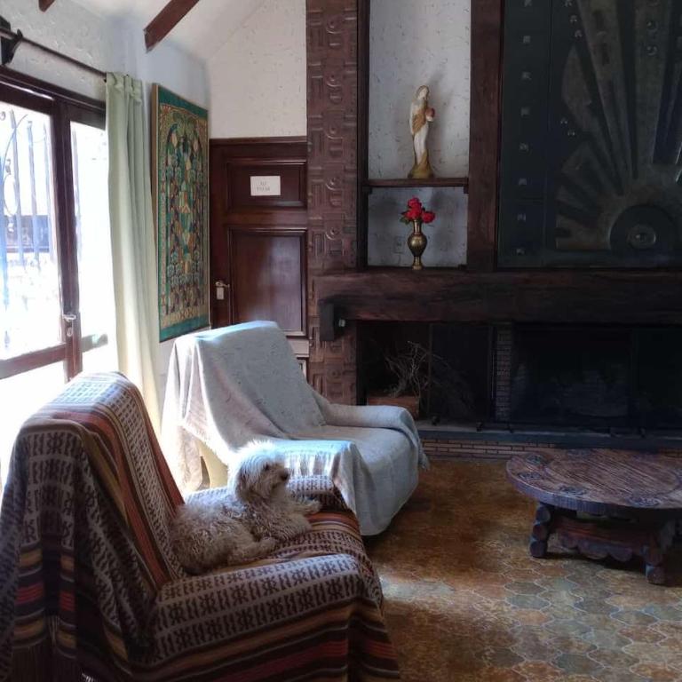 Casa Chateau Nur - Casa de 5 dormitorios - 26