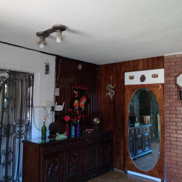 Casa Chateau Nur - Casa de 5 dormitorios - 19