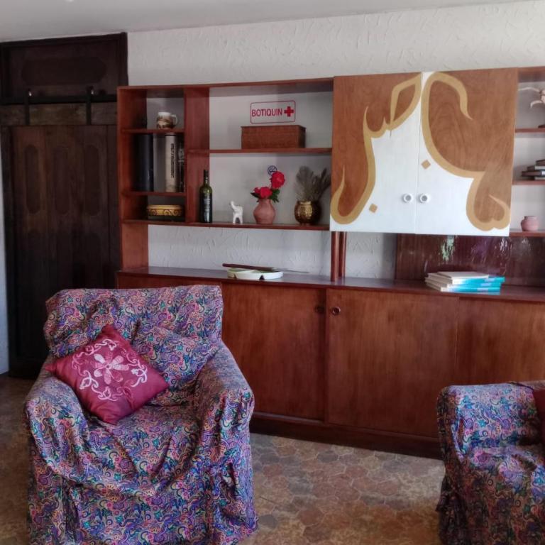 Casa Chateau Nur - Casa de 5 dormitorios - 25