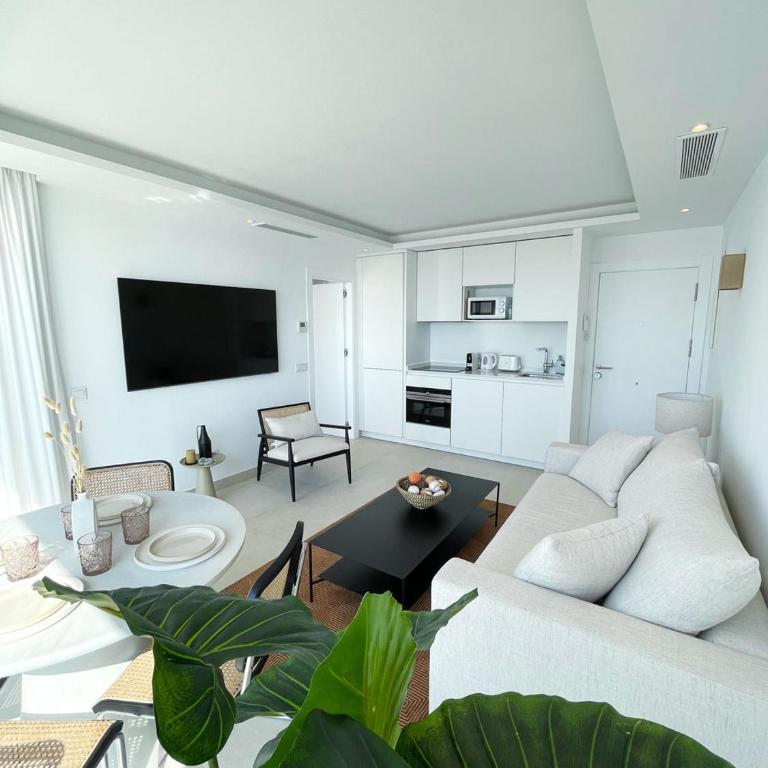 Apartamento LaViu 1B by Croma - Apartamento de 1 dormitorio - 1