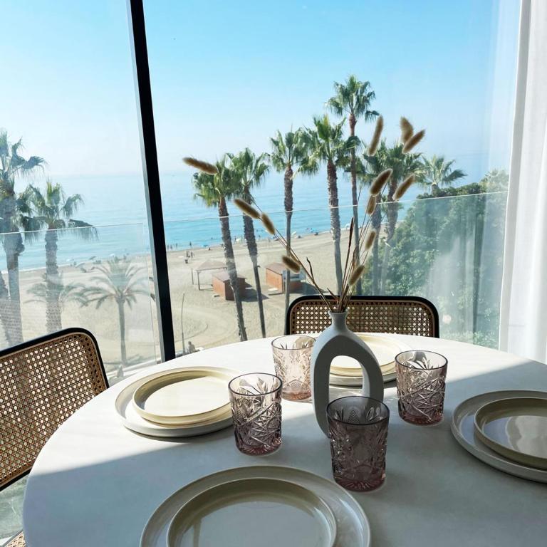 Apartamento LaViu 1B by Croma - Apartamento de 1 dormitorio - 3