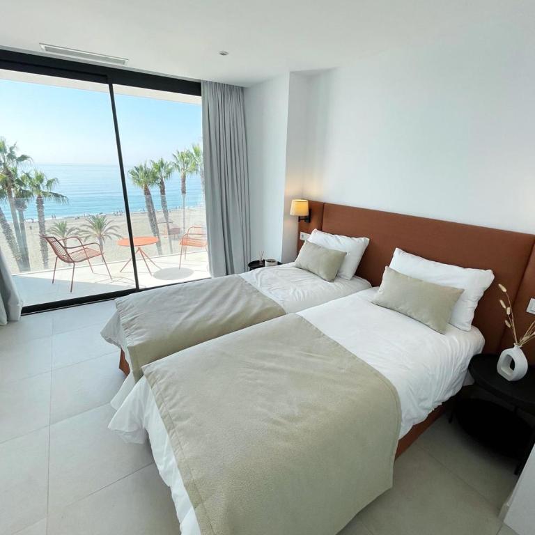 Apartamento LaViu 1B by Croma - Apartamento de 1 dormitorio - 4