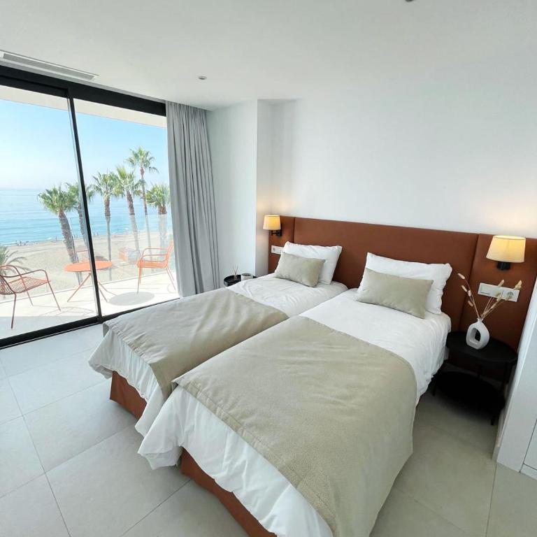 Apartamento LaViu 1B by Croma - Apartamento de 1 dormitorio - 5