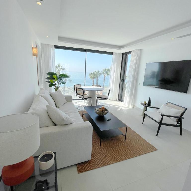 Apartamento LaViu 1B by Croma - Apartamento de 1 dormitorio - 6