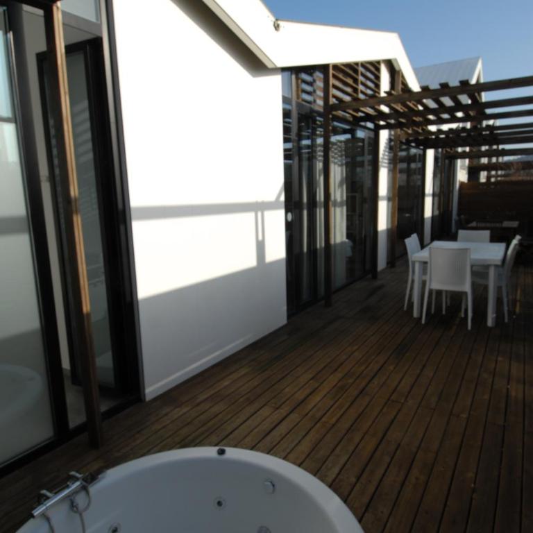 Mardesía - Villa - 12