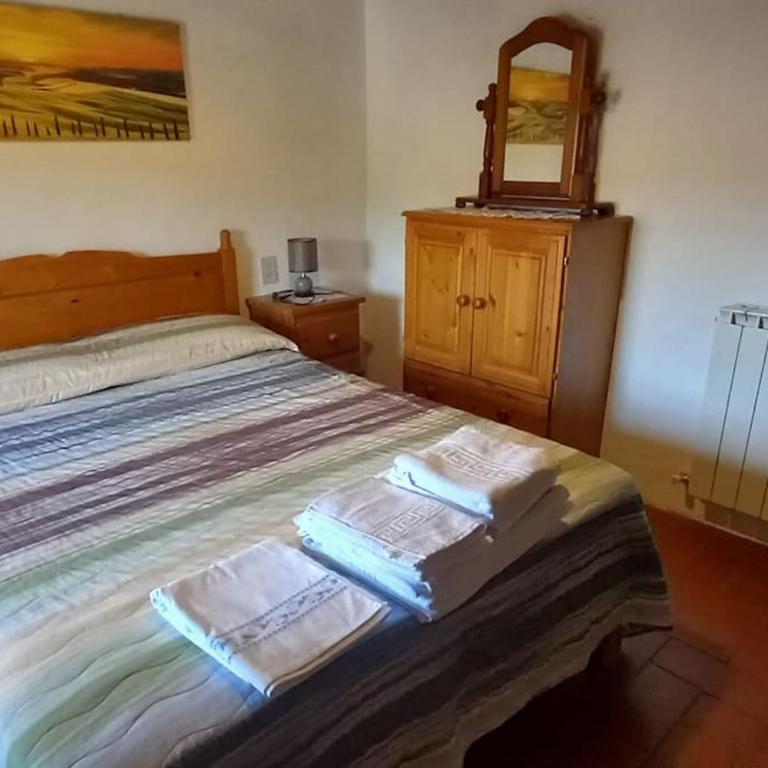 Rondine appartamento confortevole con piscina tennis wifi e giardino - Appartamento con 1 Camera da Letto - 32