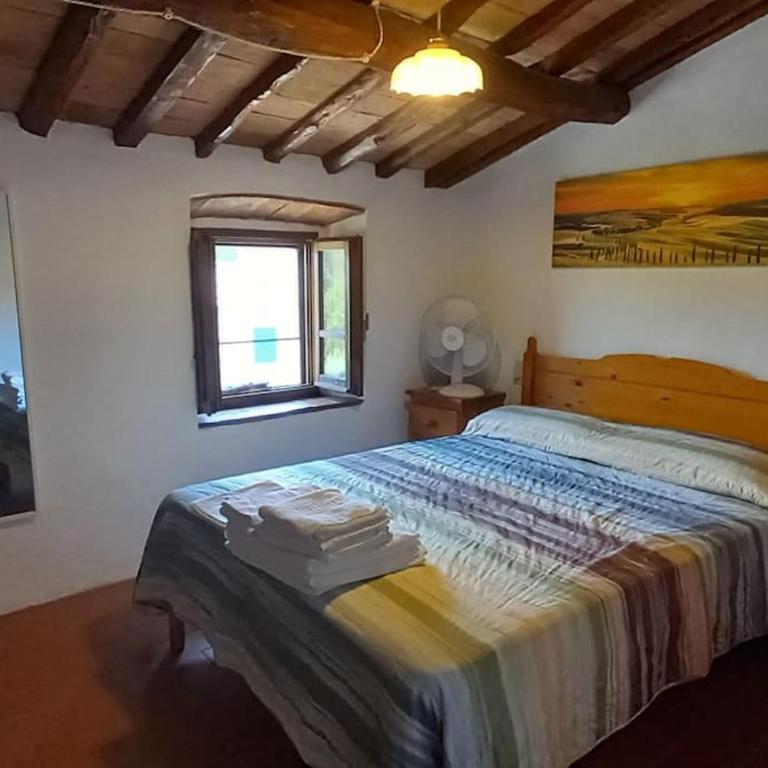 Rondine appartamento confortevole con piscina tennis wifi e giardino - Appartamento con 1 Camera da Letto - 33
