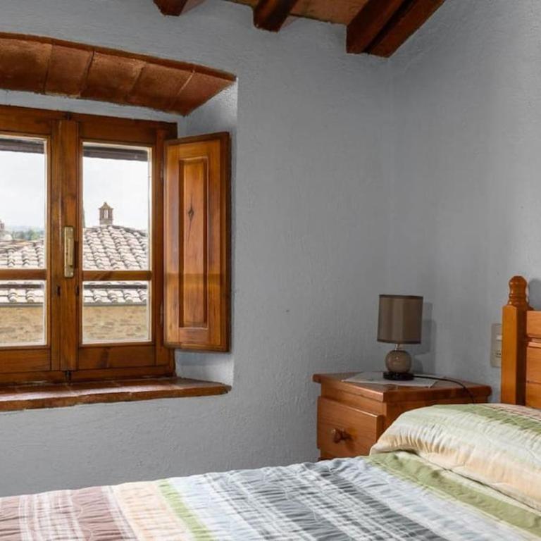 Rondine appartamento confortevole con piscina tennis wifi e giardino - Appartamento con 1 Camera da Letto - 34