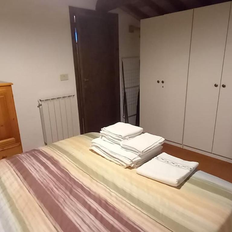 Rondine appartamento confortevole con piscina tennis wifi e giardino - Appartamento con 1 Camera da Letto - 35