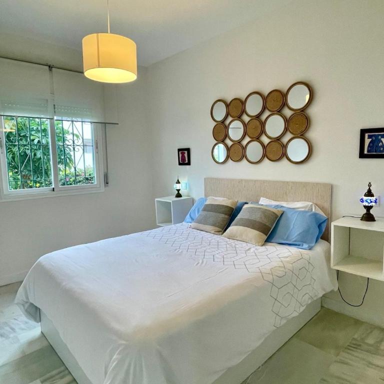 2 Bed Ground Floor Apartment With Pool & Parking - Apartamento de 2 dormitorios - 12