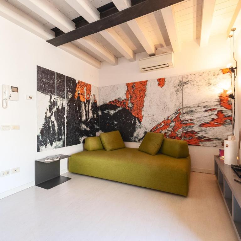 Casa Gep - Ponte San Michele - Appartamento con 1 Camera da Letto - 2
