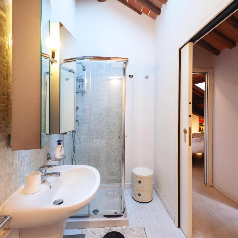 Casa Gep - Ponte San Michele - Appartamento con 1 Camera da Letto - 8