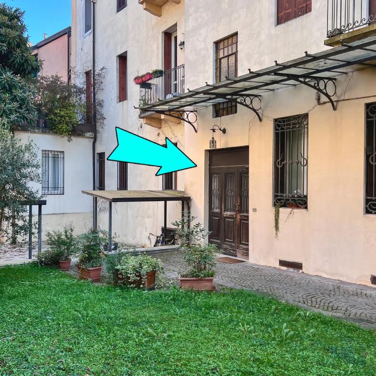 Casa Gep - Ponte San Michele - Appartamento con 1 Camera da Letto - 16