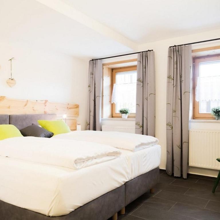 Wildgrün Panorama Lodge 1 - Apartment - 5