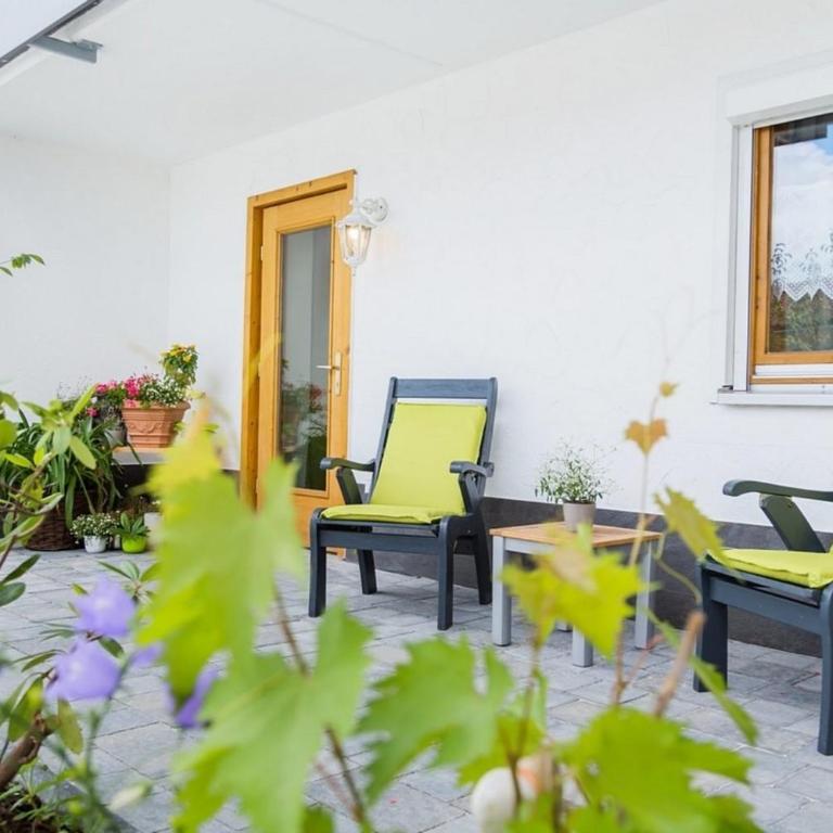 Wildgrün Panorama Lodge 1 - Apartment - 7