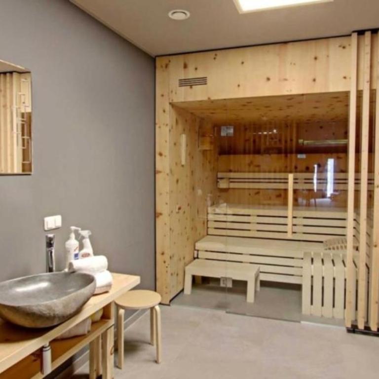 Wildgrün Panorama Lodge 1 - Apartment - 13