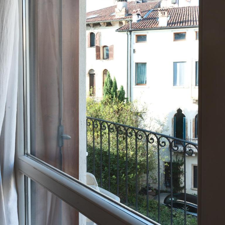 Casa Gep - Ponte San Michele - Appartamento con 1 Camera da Letto - 5
