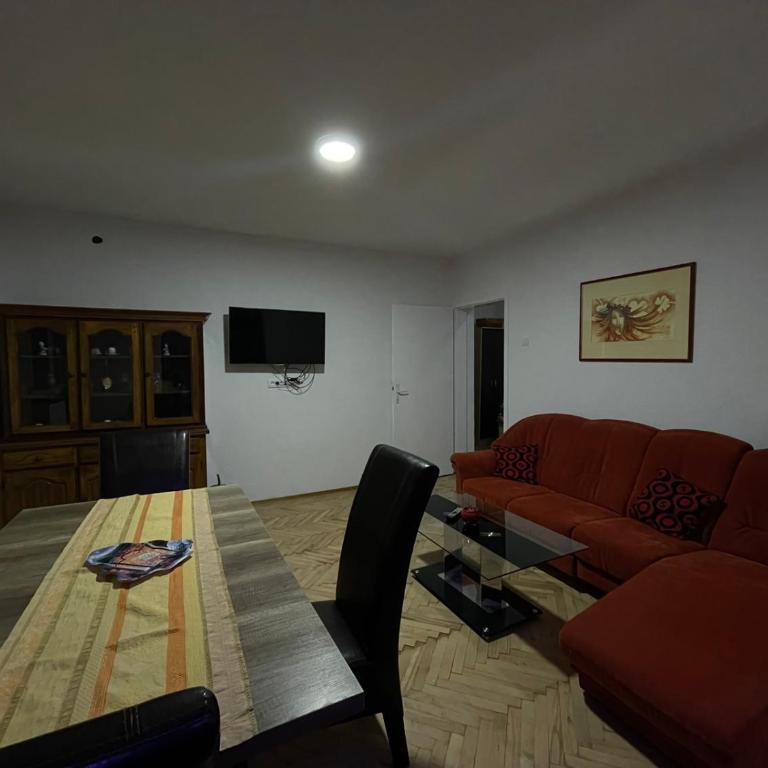 Apartmani Sweet Dreams - Apartman sa 3 Spavaće Sobe - 22