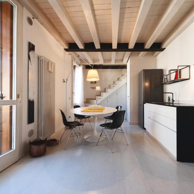 Casa Gep - Ponte San Michele - Appartamento con 1 Camera da Letto - 1