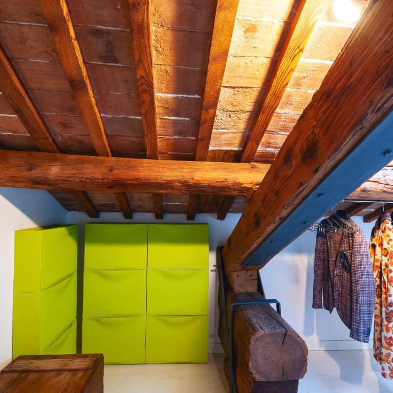 Casa Gep - Ponte San Michele - Appartamento con 1 Camera da Letto - 10