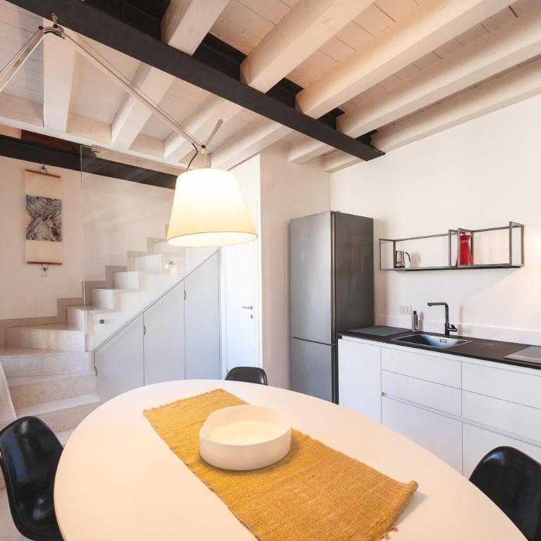 Casa Gep - Ponte San Michele - Appartamento con 1 Camera da Letto - 4