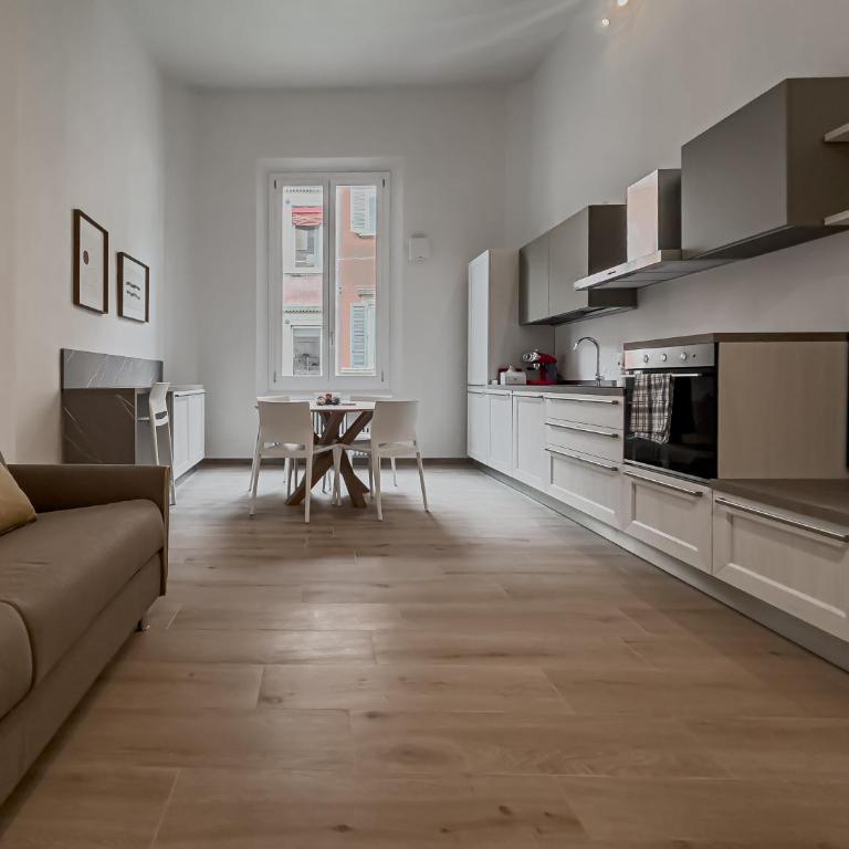 Rk San Felice 50 - Appartamento con 2 Camere da Letto - 2