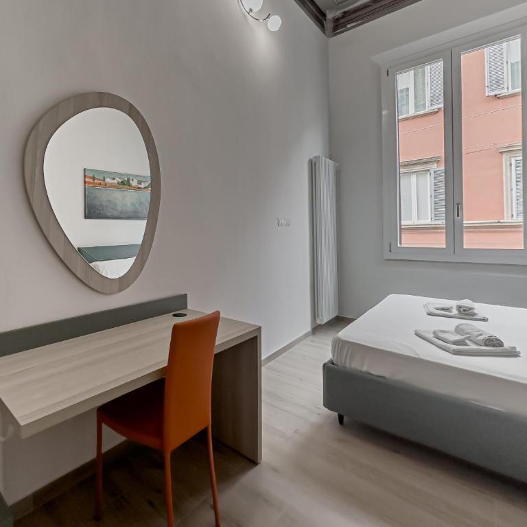 Rk San Felice 50 - Appartamento con 2 Camere da Letto - 11