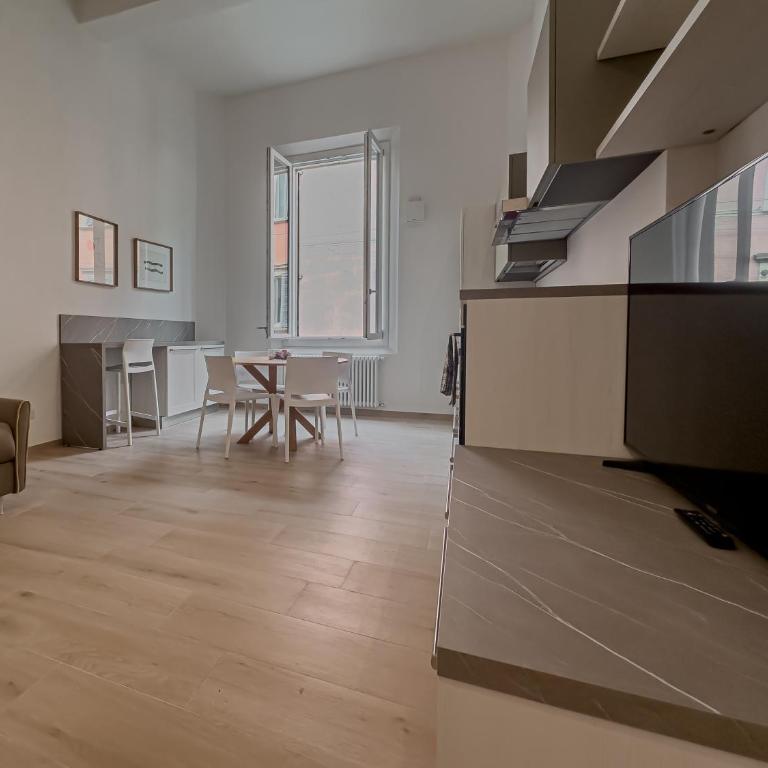 Rk San Felice 50 - Appartamento con 2 Camere da Letto - 5