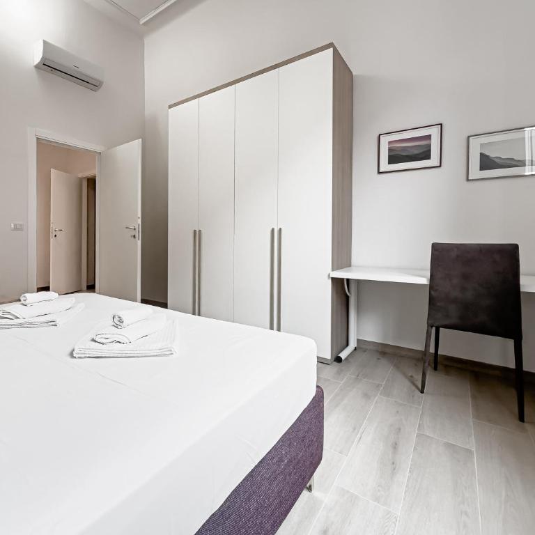 Rk San Felice 50 - Appartamento con 2 Camere da Letto - 14
