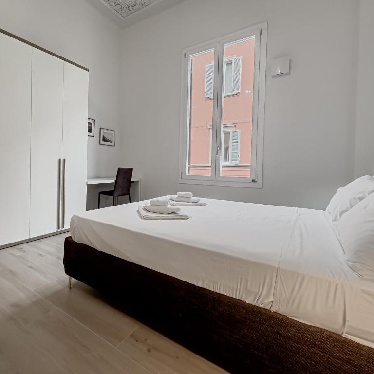 Rk San Felice 50 - Appartamento con 2 Camere da Letto - 15