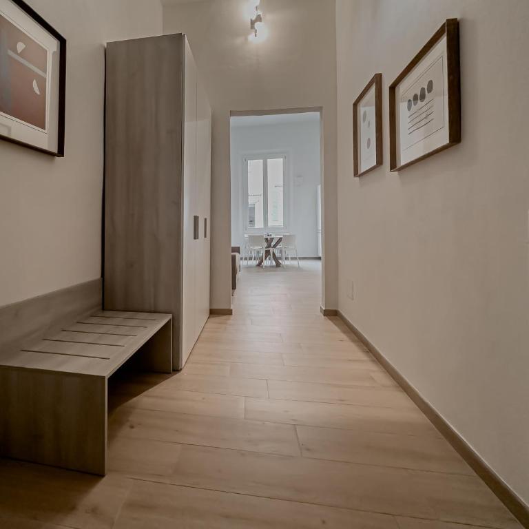 Rk San Felice 50 - Appartamento con 2 Camere da Letto - 8