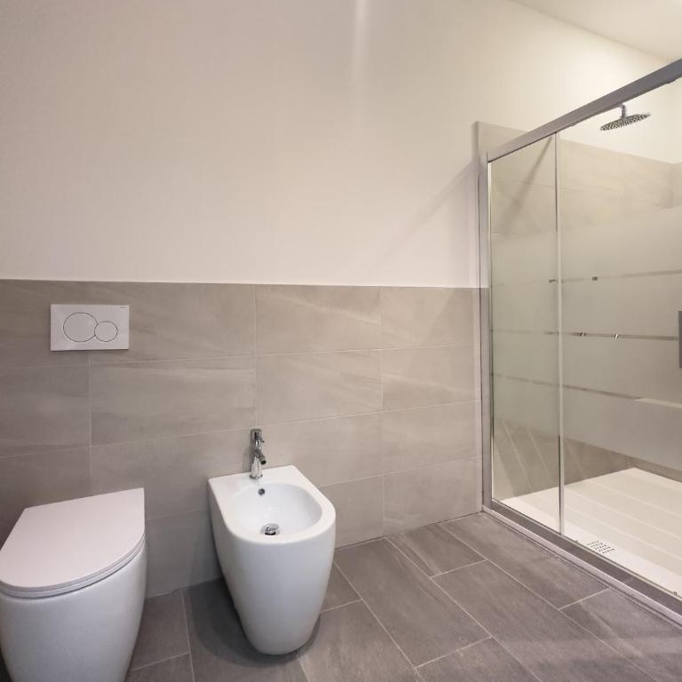 Rk San Felice 50 - Appartamento con 2 Camere da Letto - 18