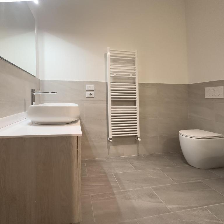 Rk San Felice 50 - Appartamento con 2 Camere da Letto - 19