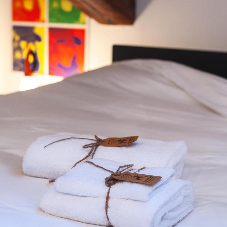 Casa Gep - Ponte San Michele - Appartamento con 1 Camera da Letto - 13