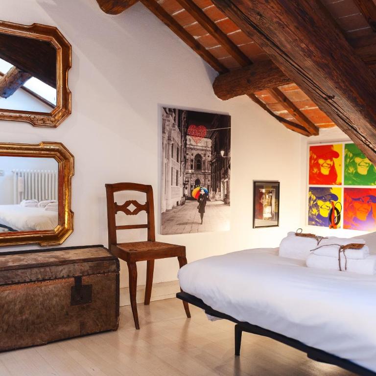 Casa Gep - Ponte San Michele - Appartamento con 1 Camera da Letto - 12