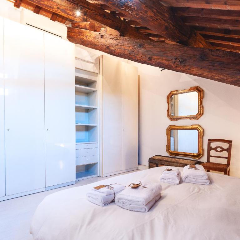 Casa Gep - Ponte San Michele - Appartamento con 1 Camera da Letto - 14