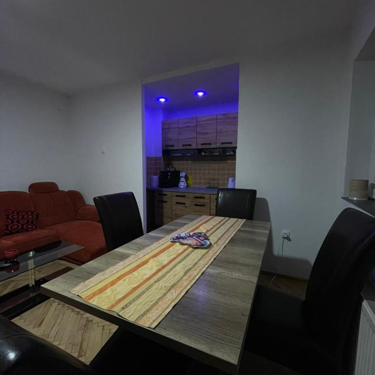 Apartmani Sweet Dreams - Apartman sa 3 Spavaće Sobe - 16