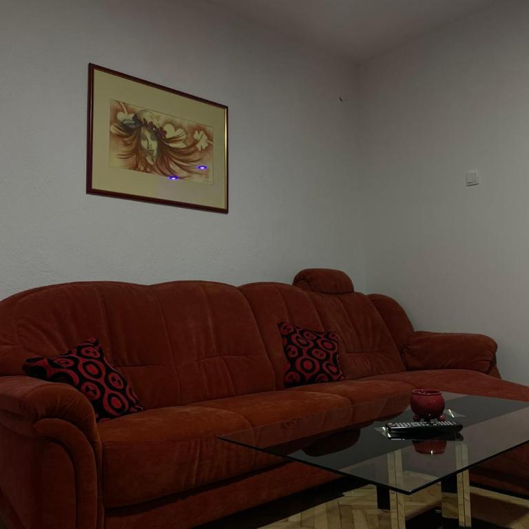 Apartmani Sweet Dreams - Apartman sa 3 Spavaće Sobe - 13