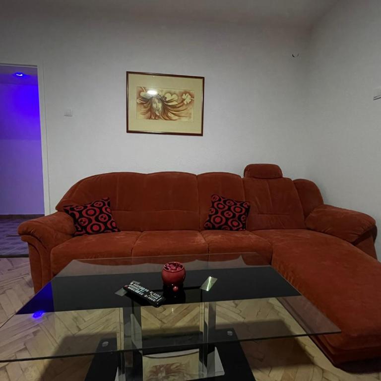 Apartmani Sweet Dreams - Apartman sa 3 Spavaće Sobe - 12