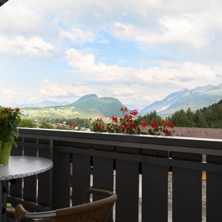 Wildgrün Panorama Lodge 5 - Apartment - 12