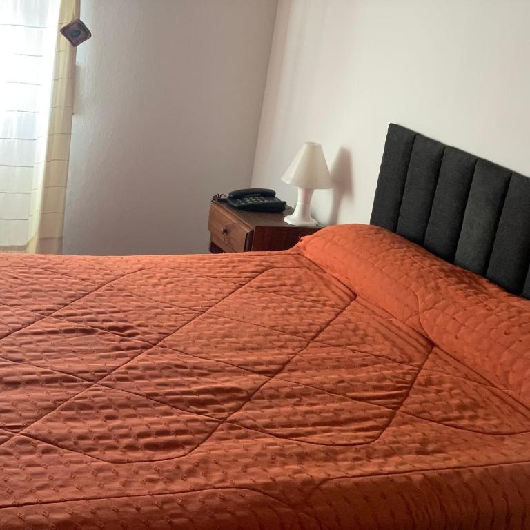 Chalet en Villa Gesell - Two-Bedroom House - 24